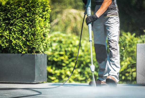 Best Gutter Cleaning  in Silver Lake, FL