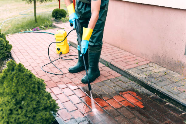 Best Patio and Deck Pressure Washing  in Silver Lake, FL