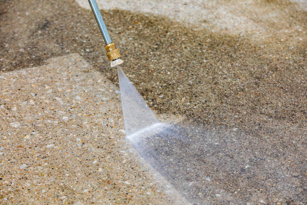 Boat and Dock Cleaning in Silver Lake, FL